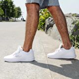 JUMP 24938 XXL ÖZEL BÜYÜK 46-47-48 NUMARA HAFİF TABAN ANATOMİK COMFORT SPOR AYAKKABISI