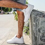 JUMP 24938 XXL ÖZEL BÜYÜK 46-47-48 NUMARA HAFİF TABAN ANATOMİK COMFORT SPOR AYAKKABISI