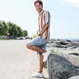 JUMP 24938 XXL ÖZEL BÜYÜK 46-47-48 NUMARA HAFİF TABAN ANATOMİK COMFORT SPOR AYAKKABISI