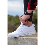 JUMP 24938 XXL ÖZEL BÜYÜK 46-47-48 NUMARA HAFİF TABAN ANATOMİK COMFORT SPOR AYAKKABISI