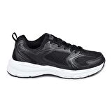 Jump 28627 Spor Ayakkabı Siyah