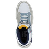 Jump 28756 Rahat Taban Bilekli Kadın Sneaker Spor Ayakkabı