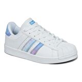 Jump 28787 Spor Ayakkabı Beyaz-Mavi