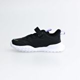 Jump 29601 FILET F SİYAH Çocuk Günlük Ayakkabı