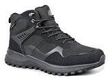 Jump 28655 WaterProof Kaymaz Taban Ortopedik Erkek Bot