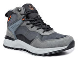 Jump 28655 WaterProof Kaymaz Taban Ortopedik Erkek Bot