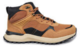 Jump 28655 WaterProof Kaymaz Taban Ortopedik Erkek Bot