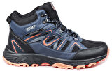 Jump 28682 WaterProof Kaymaz Taban Ortopedik Erkek Bot