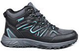 Jump 28682 WaterProof Kaymaz Taban Ortopedik Erkek Bot