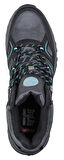 Jump 28682 WaterProof Kaymaz Taban Ortopedik Erkek Bot