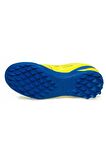 Jump 29143 F Halı Saha Sarı Çocuk Spor Ayakkabı