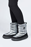 Kids Club Shoes 60112 Unisex Çocuk Kar Botu