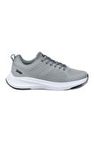 Jump 29537 Erkek Sneaker Spor Ayakkabı Gri