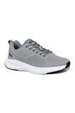 Jump 29537 Erkek Sneaker Spor Ayakkabı Gri