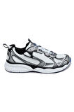 JUMP 29550 BEYAZ comfort casual anatomik spor ayakkabısı