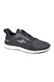 Jump 29585 Erkek Sneaker Spor Ayakkabı Siyah