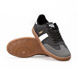 Jump 29787 Spor Ayakkabı Siyah-Beyaz