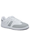 JUMP 29787 BEYAZ GRİ COMFORT CASUAL ANATOMİK SPOR AYAKKABISI
