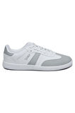 JUMP 29787 BEYAZ GRİ COMFORT CASUAL ANATOMİK SPOR AYAKKABISI