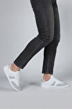 JUMP 29787 BEYAZ GRİ COMFORT CASUAL ANATOMİK SPOR AYAKKABISI