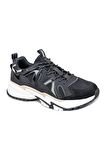 Jump 29942 Kadın Sneaker Spor Ayakkabı Siyah