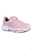 Jump 30037 PATIK F Pembe Çocuk Günlük Ayakkabı