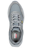 30564 Gri Erkek Sneaker Günlük Spor Ayakkabı