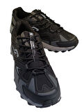 Jump 30703 Erkek Sneaker Spor Ayakkabı Siyah - Gri