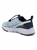 JUMP 30731 SNEAKER GÜNLÜK SPOR AYAKKABI MAVİ