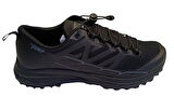 Jump 30731 Erkek Sneaker Spor Ayakkabı Siyah