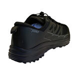 Jump 30731 Erkek Sneaker Spor Ayakkabı Siyah