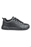 Jump 31178 Kadın Sneaker Spor Ayakkabı Siyah