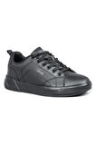 Jump 31178 Kadın Sneaker Spor Ayakkabı Siyah