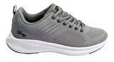 Jump 32260 Kadın Sneaker Spor Ayakkabı Gri