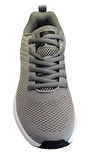 Jump 32260 Kadın Sneaker Spor Ayakkabı Gri