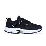 Jump 32900 Kadın Sneaker Ayakkabı Siyah