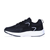 Jump 32900 Kadın Sneaker Ayakkabı Siyah