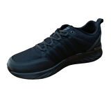Jump 34798 Erkek Sneaker Spor Ayakkabı Siyah