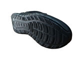 Jump 34798 Erkek Sneaker Spor Ayakkabı Siyah