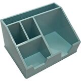 Ops Klm 208 Masaüstü Organizer Pastel Mavi