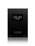 Lelas 01 Mysterious Edp 55 ML Erkek Parfümü 8681124600011