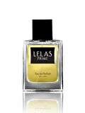 Lelas 01 Mysterious Edp 55 ML Erkek Parfümü 8681124600011