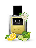 Lelas 04 Flamingo 55 ML Edp Erkek Parfümü 8681124600042