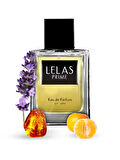 Lelas 06 Speacial Man 55 ML Edp Erkek Parfümü 8681124600066