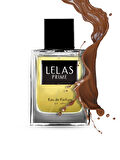 Lelas 30 Stay HereEdp 55 ML Erkek Parfümü 8681124600301
