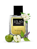 Lelas 62Eager 55 ML Edp Erkek Parfümü 8681124600622