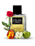 Lelas 73 Joyfull 55 ML Edp Erkek Parfümü 8681124600738