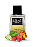 Lelas 83 ENIGMA 55 ML Eau De Erkek Parfümü 8681124600837