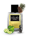 Lelas 177 Love Code Edp  55 ML Erkek Parfümü 8681124601773