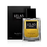 Lelas 188 GLAZED Edp 55 ML Erkek Parfümü 8681124601889